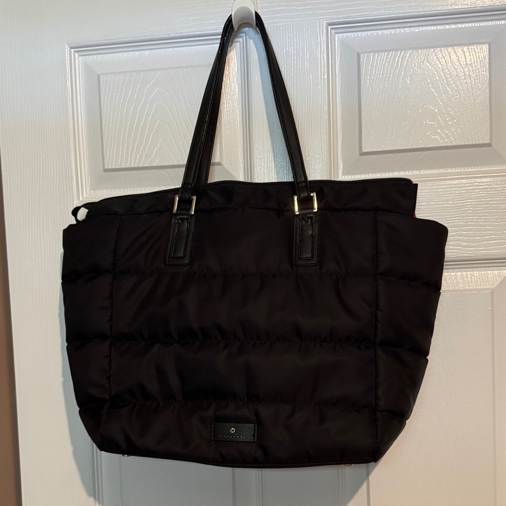 Trivanti Nylon Tote Bag